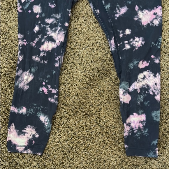 Lululemon align high rise leggings size 14 - Picture 6 of 10